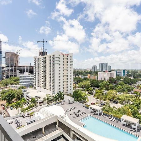 Modern Miami Boutique Residences By Nomad Guru Dış mekan fotoğraf