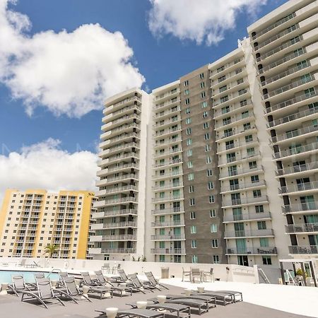 Modern Miami Boutique Residences By Nomad Guru Dış mekan fotoğraf