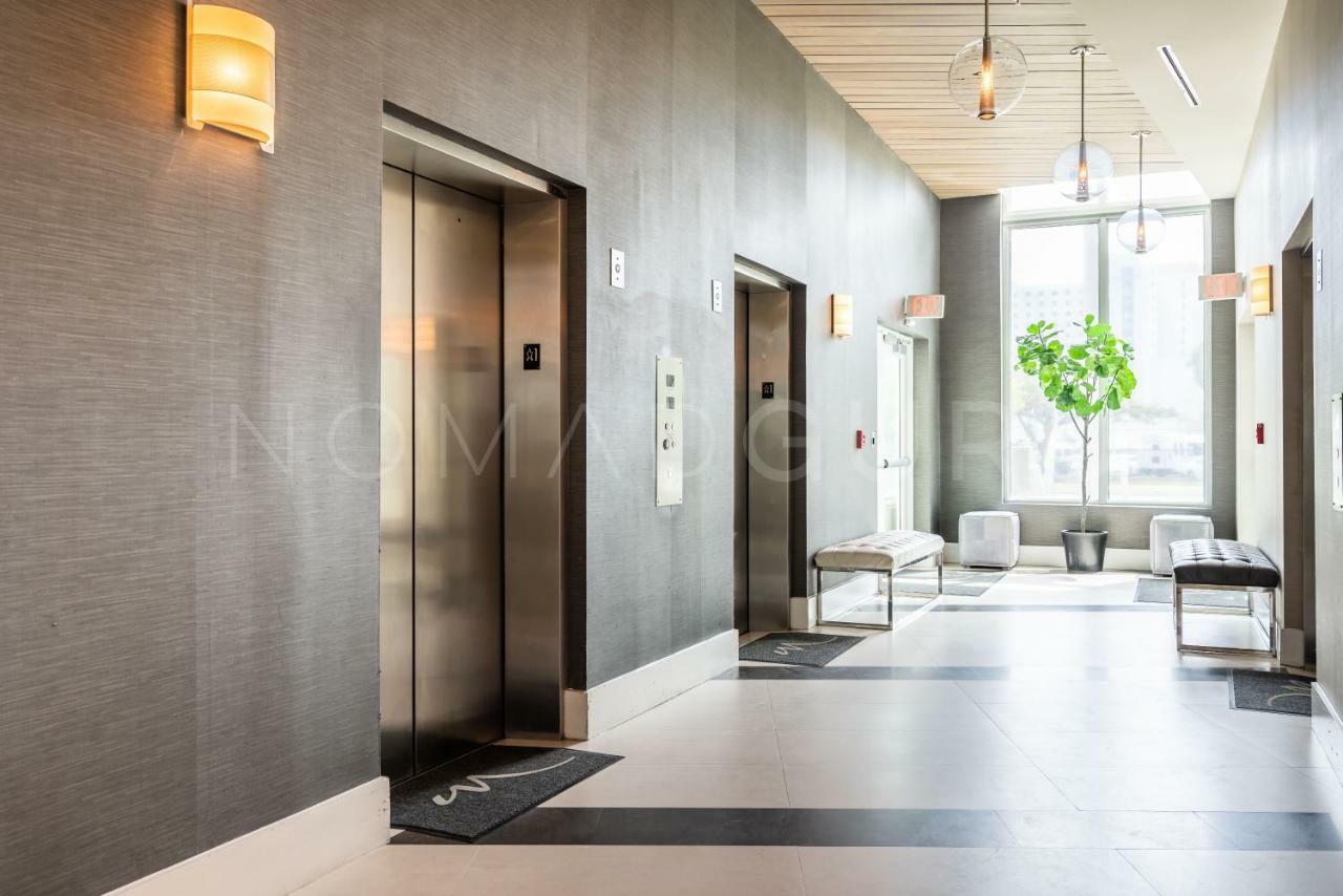 Modern Miami Boutique Residences By Nomad Guru Dış mekan fotoğraf