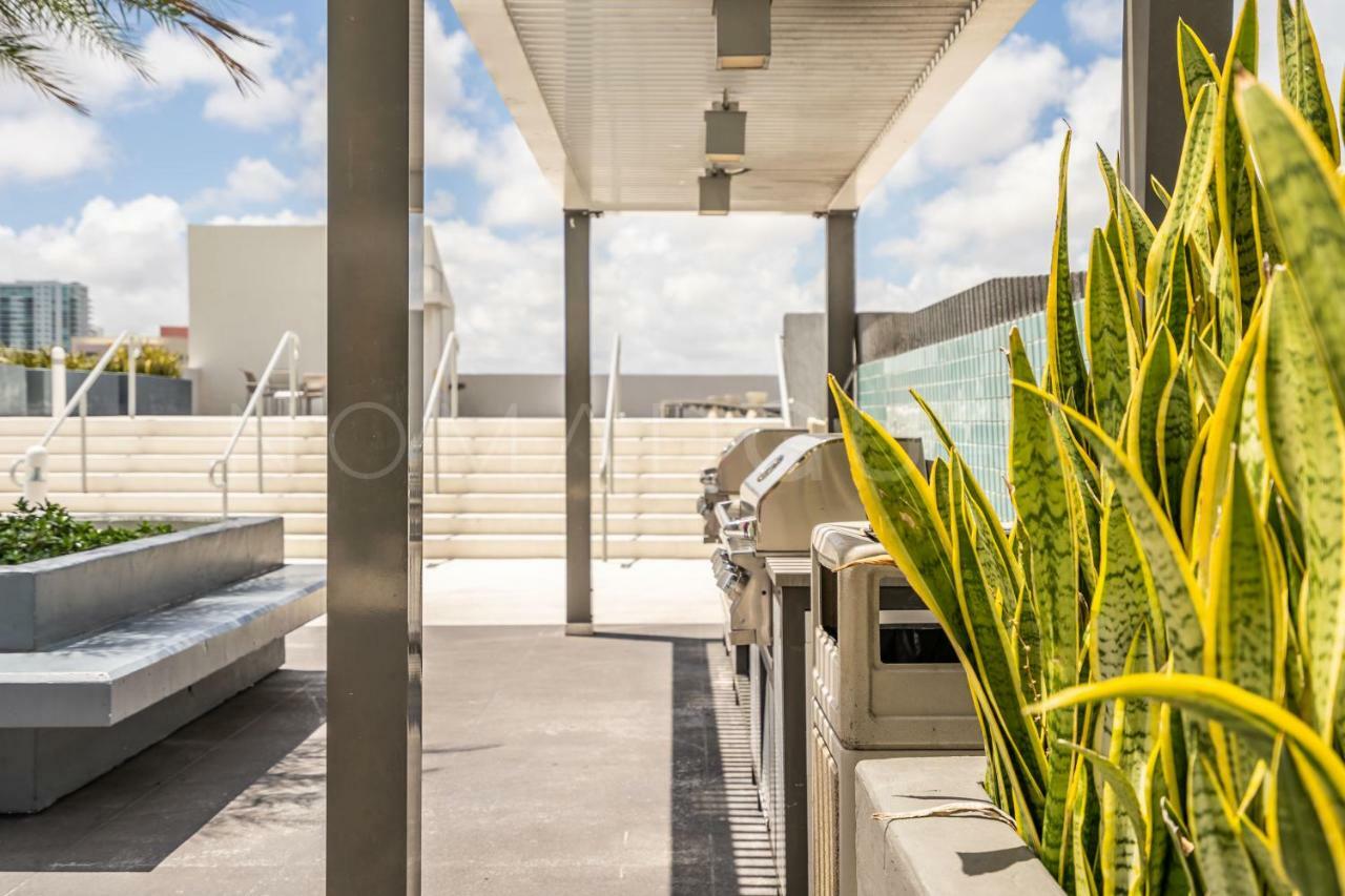 Modern Miami Boutique Residences By Nomad Guru Dış mekan fotoğraf