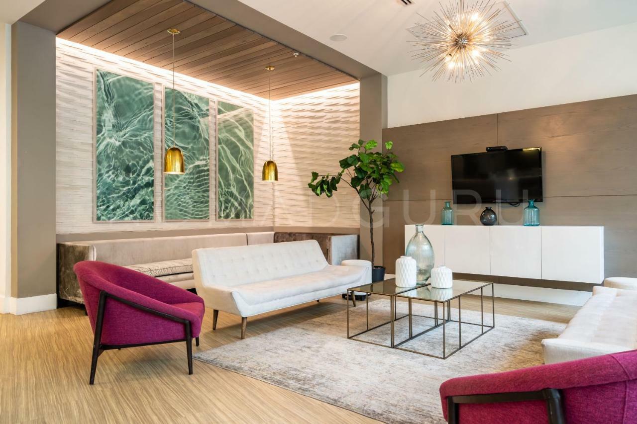 Modern Miami Boutique Residences By Nomad Guru Dış mekan fotoğraf