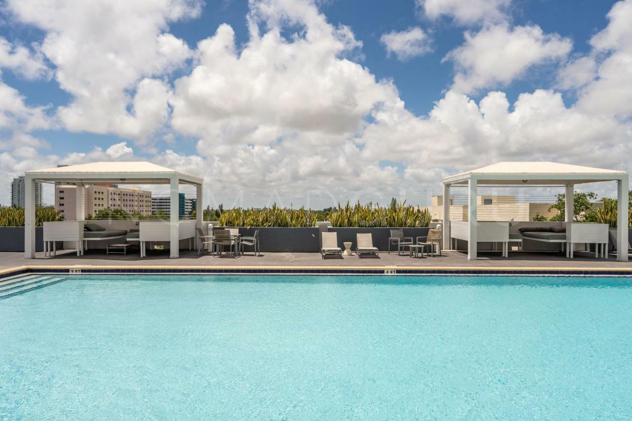 Modern Miami Boutique Residences By Nomad Guru Dış mekan fotoğraf
