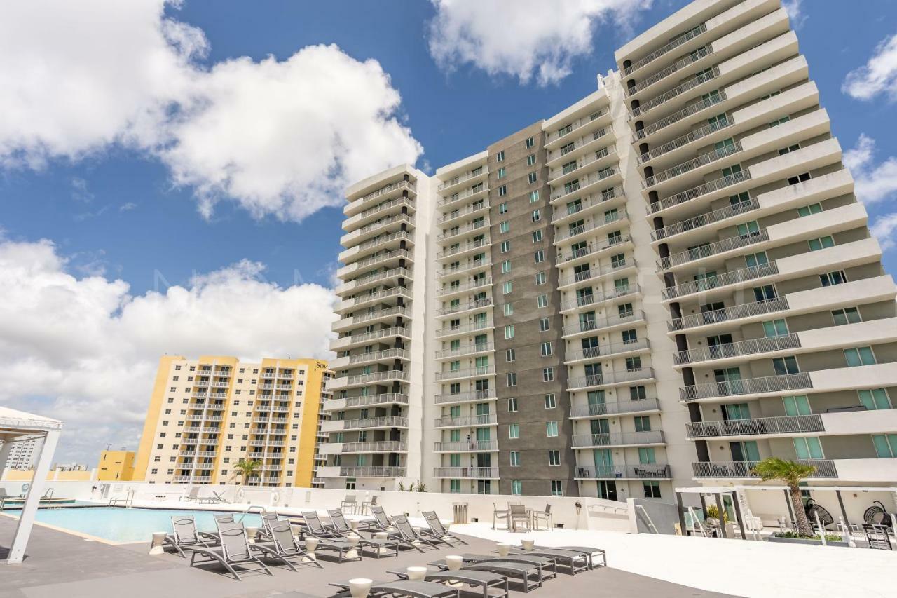 Modern Miami Boutique Residences By Nomad Guru Dış mekan fotoğraf