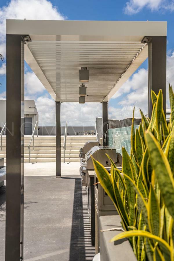 Modern Miami Boutique Residences By Nomad Guru Dış mekan fotoğraf