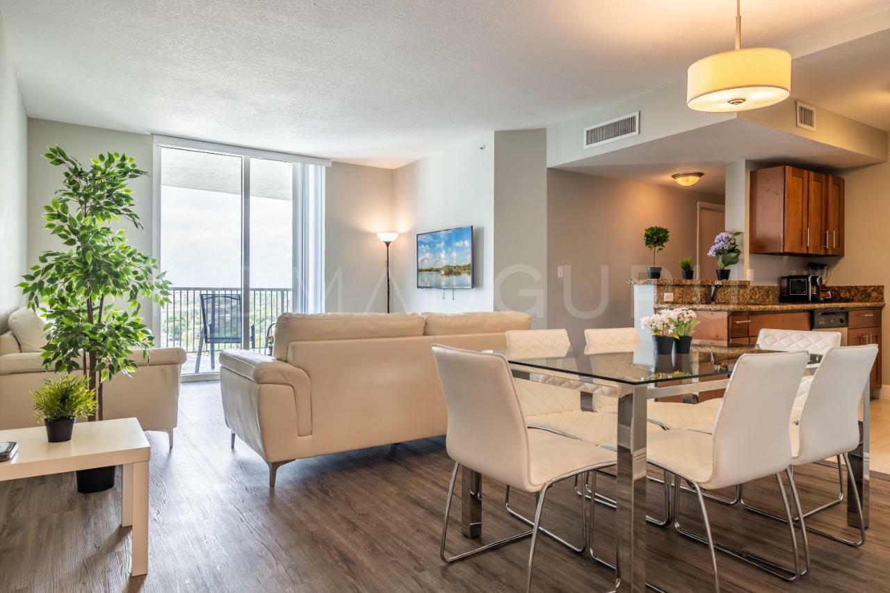 Modern Miami Boutique Residences By Nomad Guru Dış mekan fotoğraf