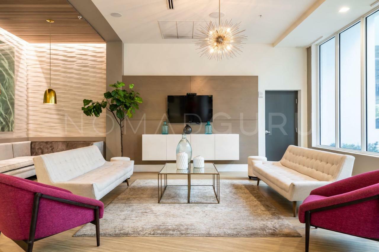 Modern Miami Boutique Residences By Nomad Guru Dış mekan fotoğraf