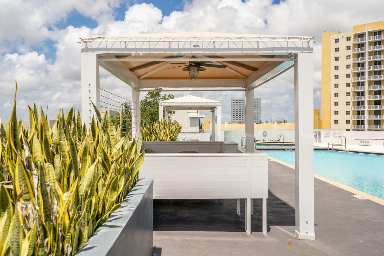 Modern Miami Boutique Residences By Nomad Guru Dış mekan fotoğraf