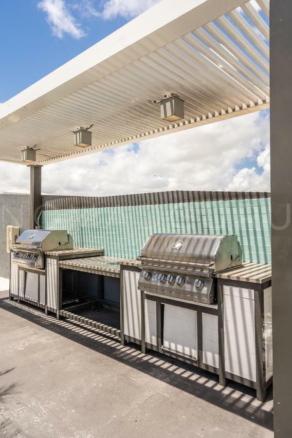 Modern Miami Boutique Residences By Nomad Guru Dış mekan fotoğraf