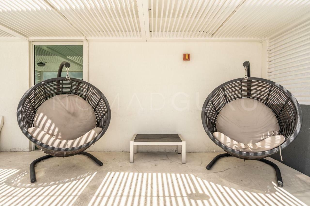 Modern Miami Boutique Residences By Nomad Guru Dış mekan fotoğraf