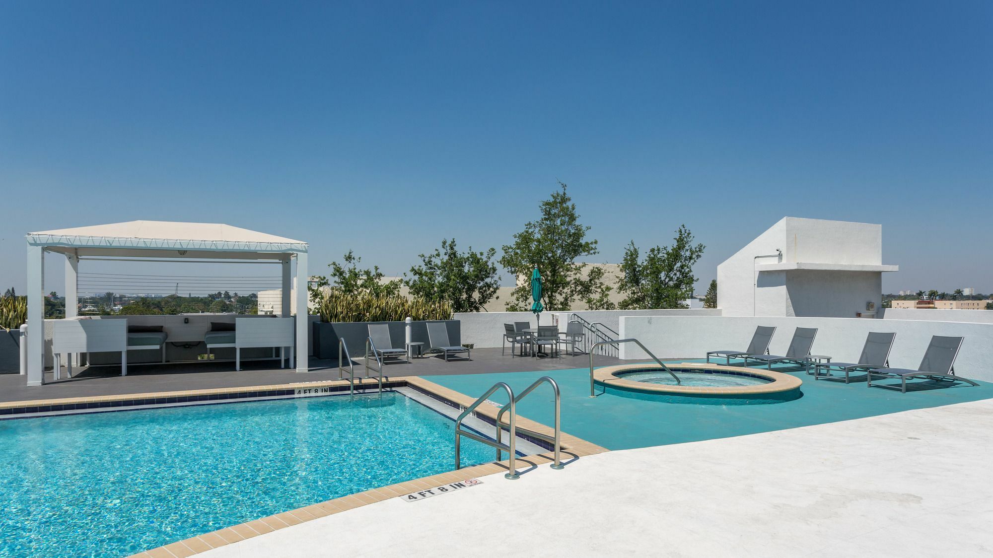 Modern Miami Boutique Residences By Nomad Guru Dış mekan fotoğraf