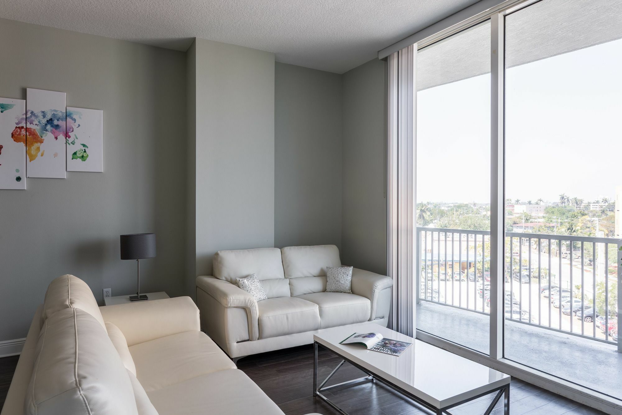 Modern Miami Boutique Residences By Nomad Guru Dış mekan fotoğraf