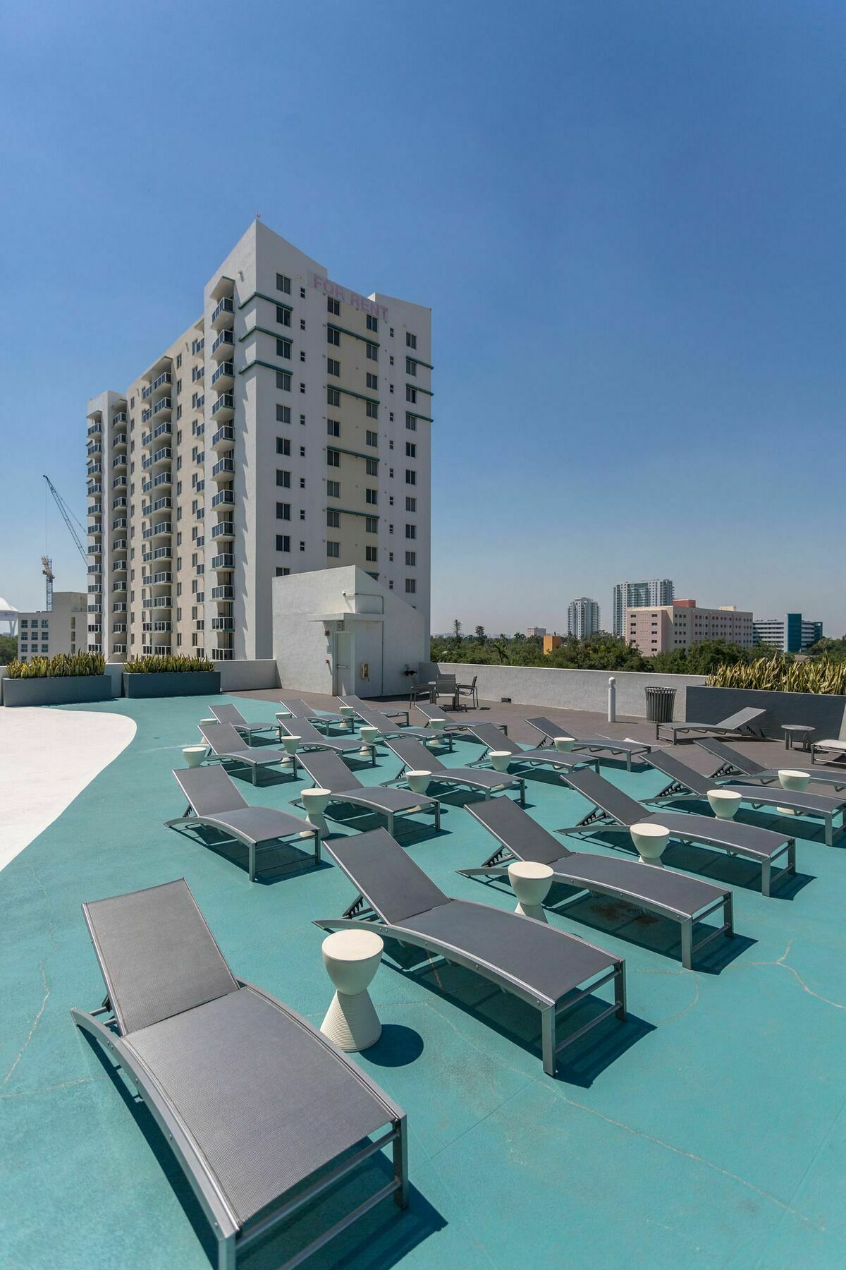 Modern Miami Boutique Residences By Nomad Guru Dış mekan fotoğraf
